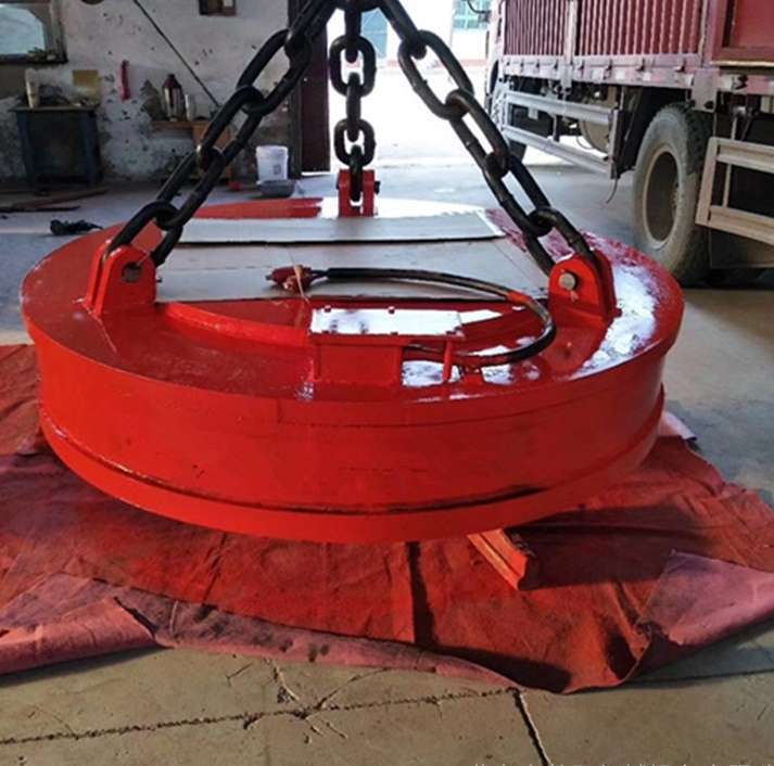 發(fā)往甘肅電磁吸盤 發(fā)往甘肅電磁吸盤